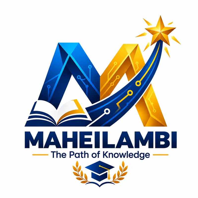 MaheiLambi — The Path of Knowledge
